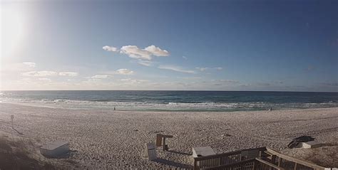 Sandestin Beach Cam